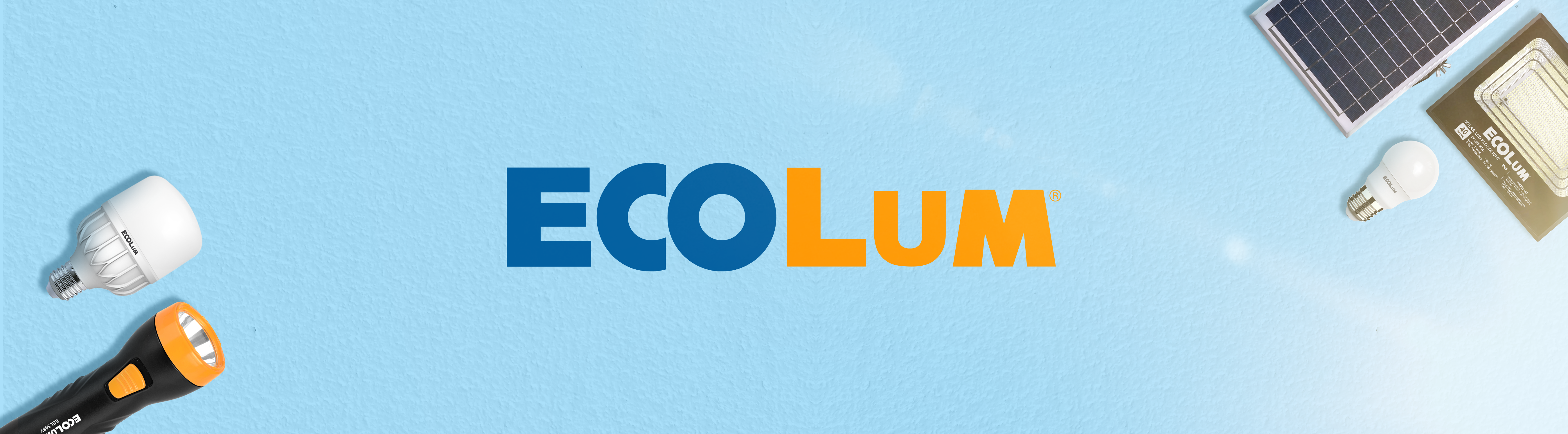 EcoLum Products