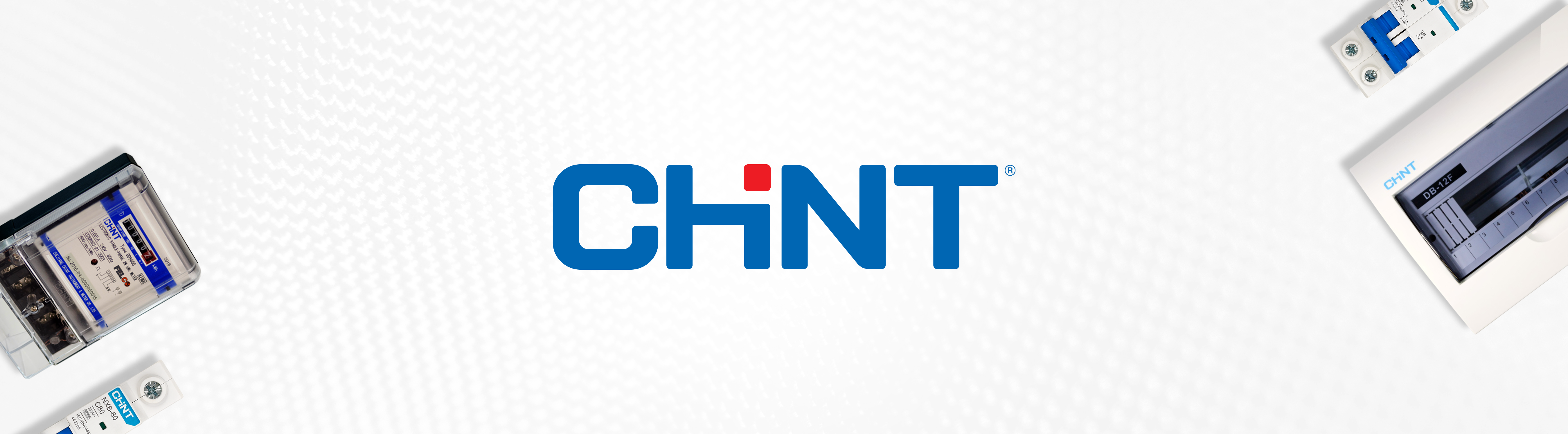 Chint Products