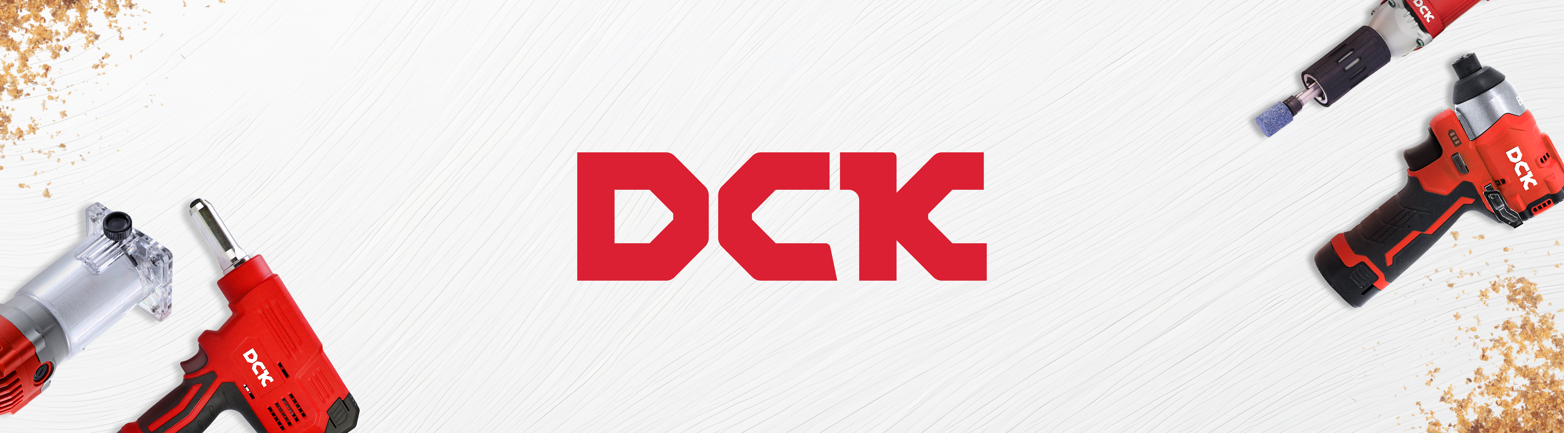 DCK Products