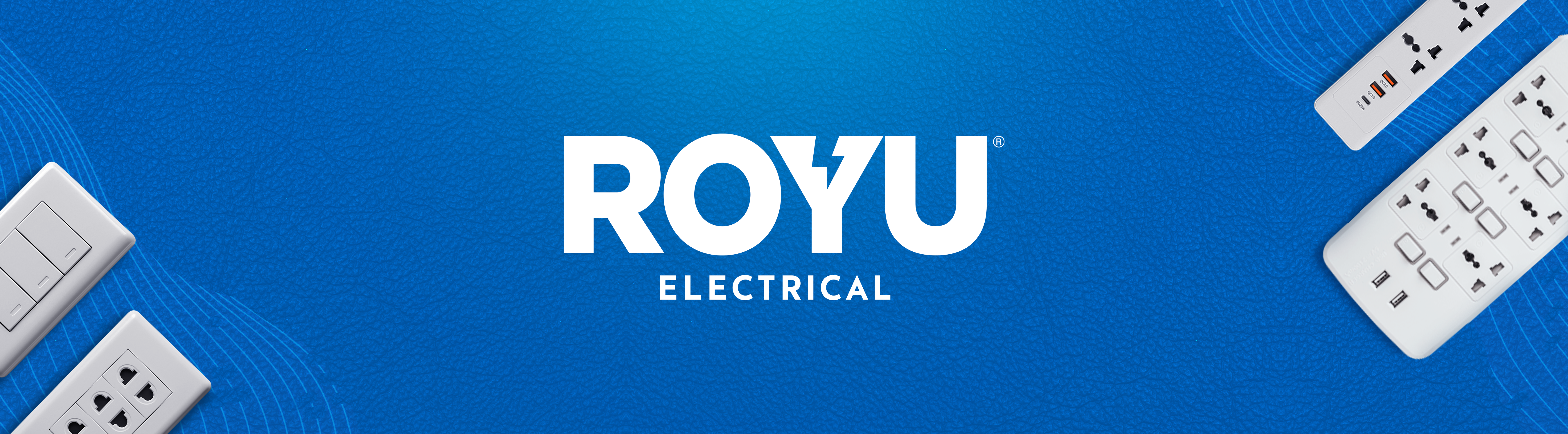 Royu Products