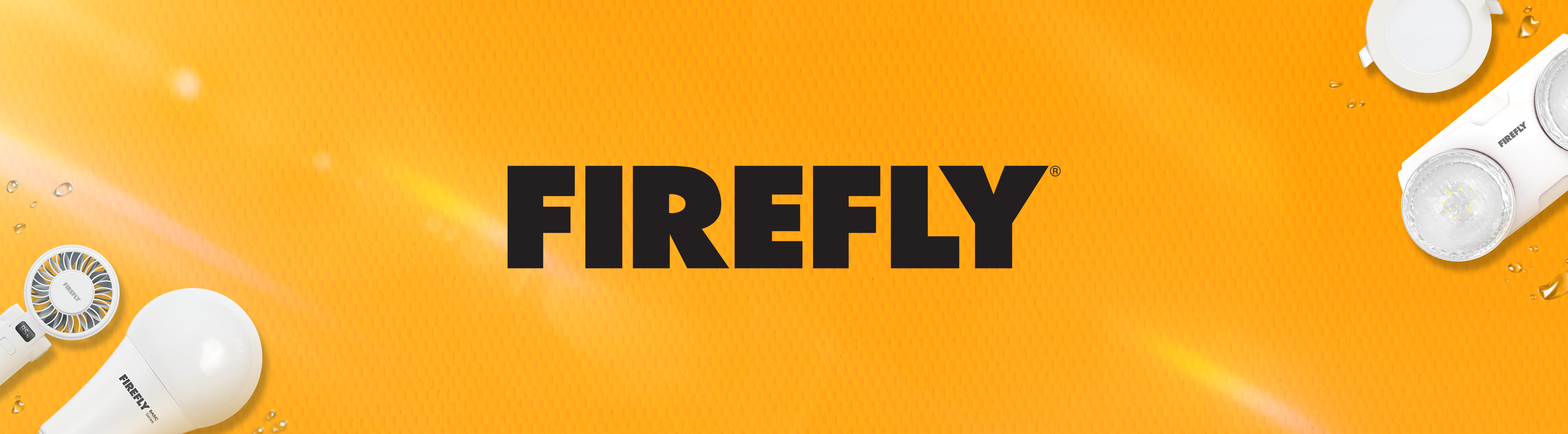 Firefly Products