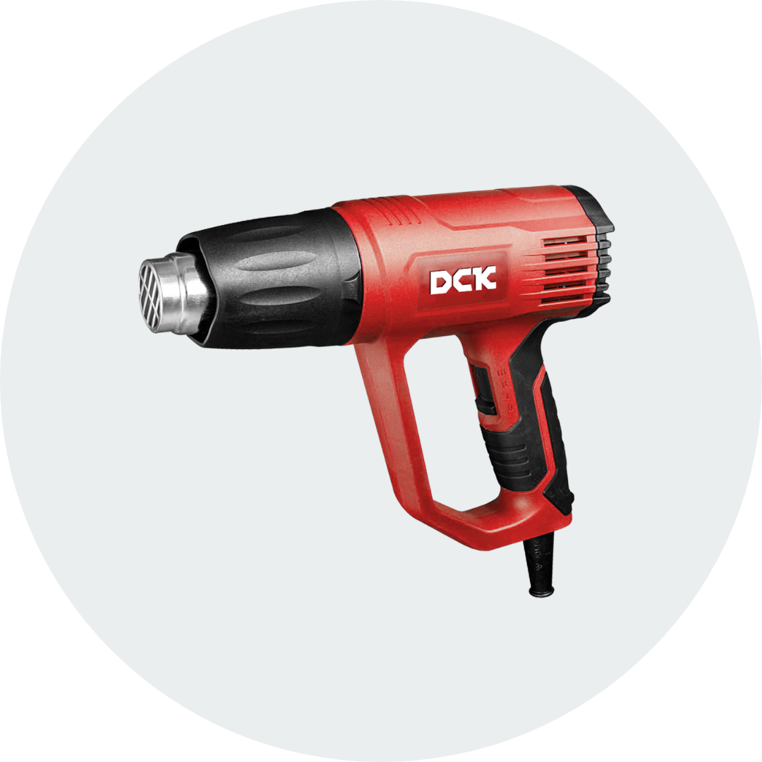 Power Tools