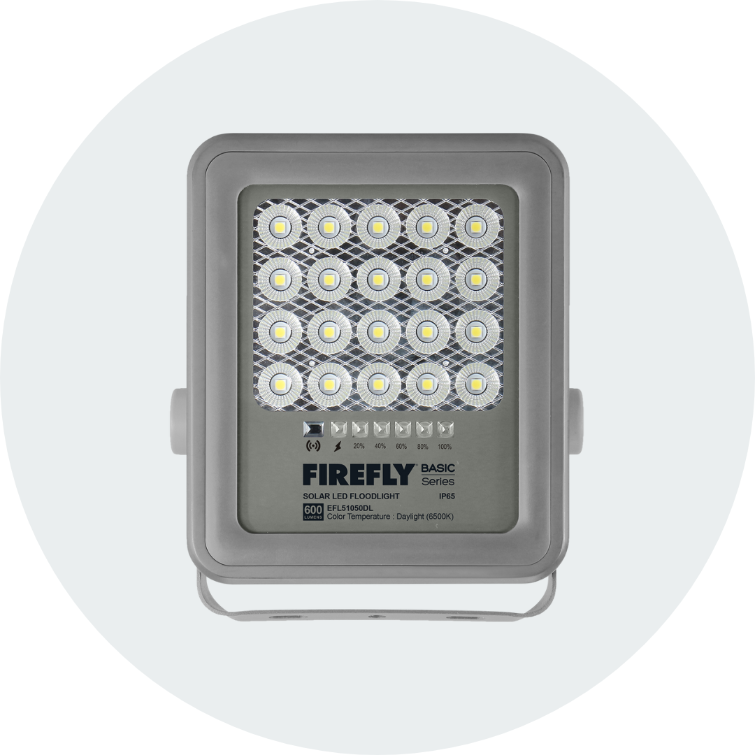 Solar Lighting