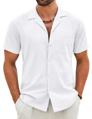 Short Sleeve Shirt