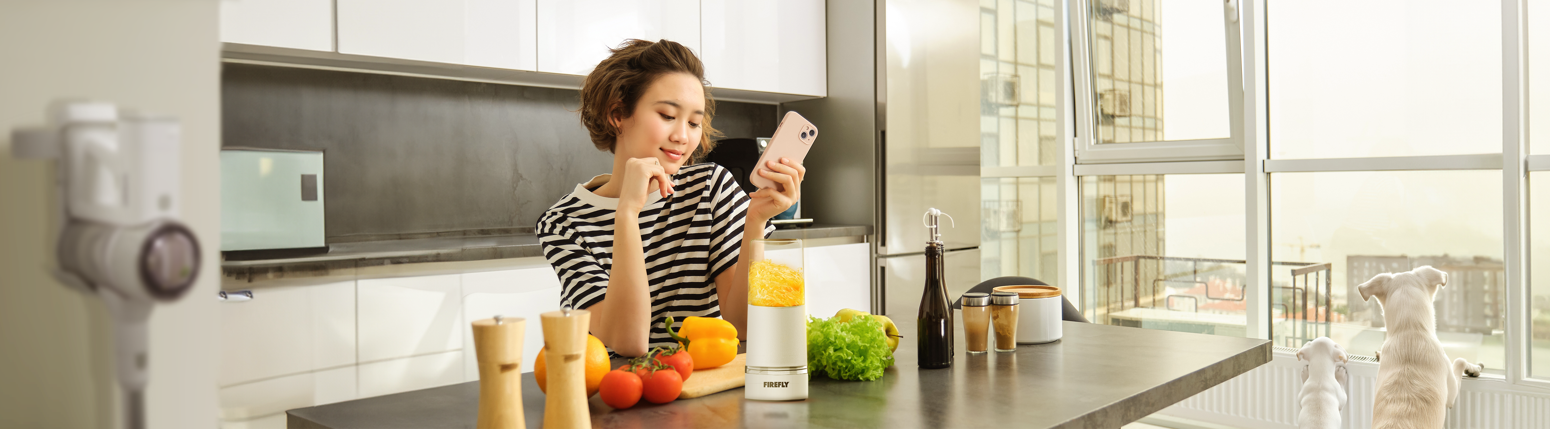 Small Kitchen Appliances