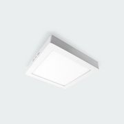 Ecolum LED Surface Downlights