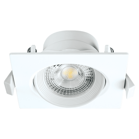 Ecolum LED Tiltable Downlight