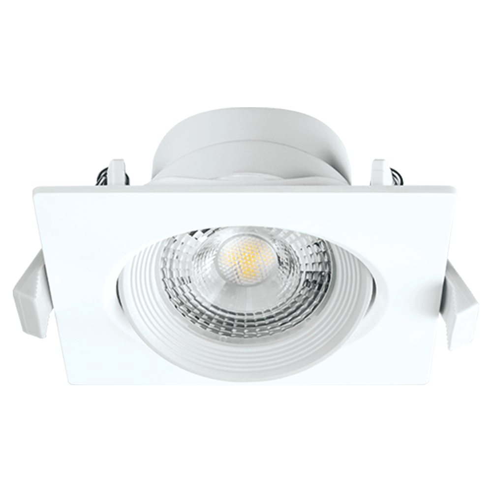 Ecolum LED Tiltable Downlight