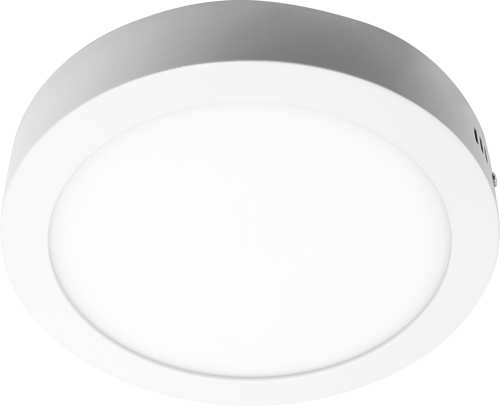 Ecolum LED Surface Downlights