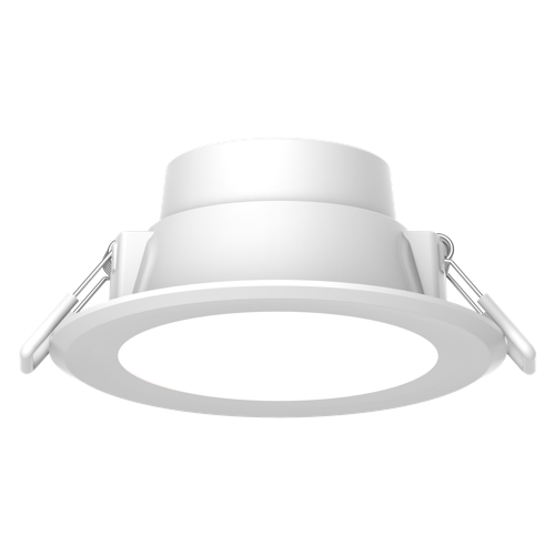 Ecolum LED Recessed Integrated Downlights