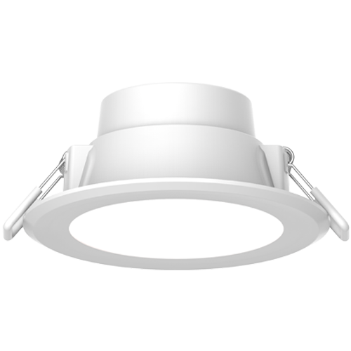 Ecolum LED Recessed Integrated Downlights