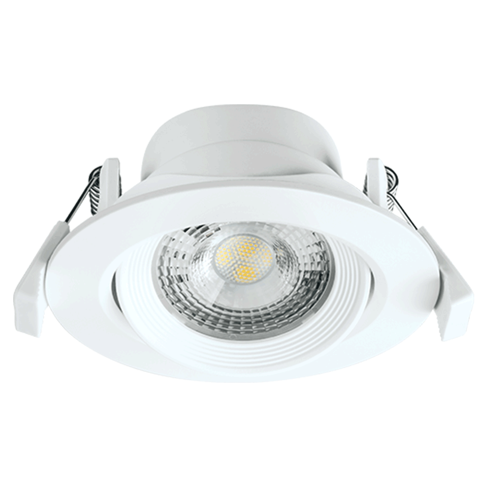 Ecolum LED Tiltable Downlight