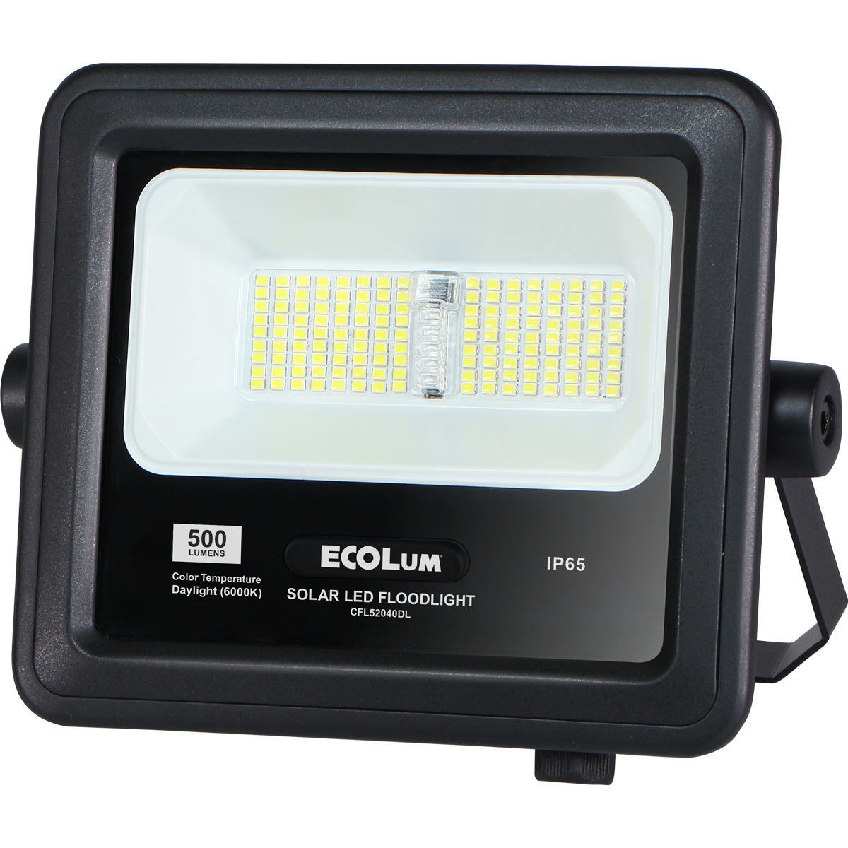 Ecolum Solar Floodlight