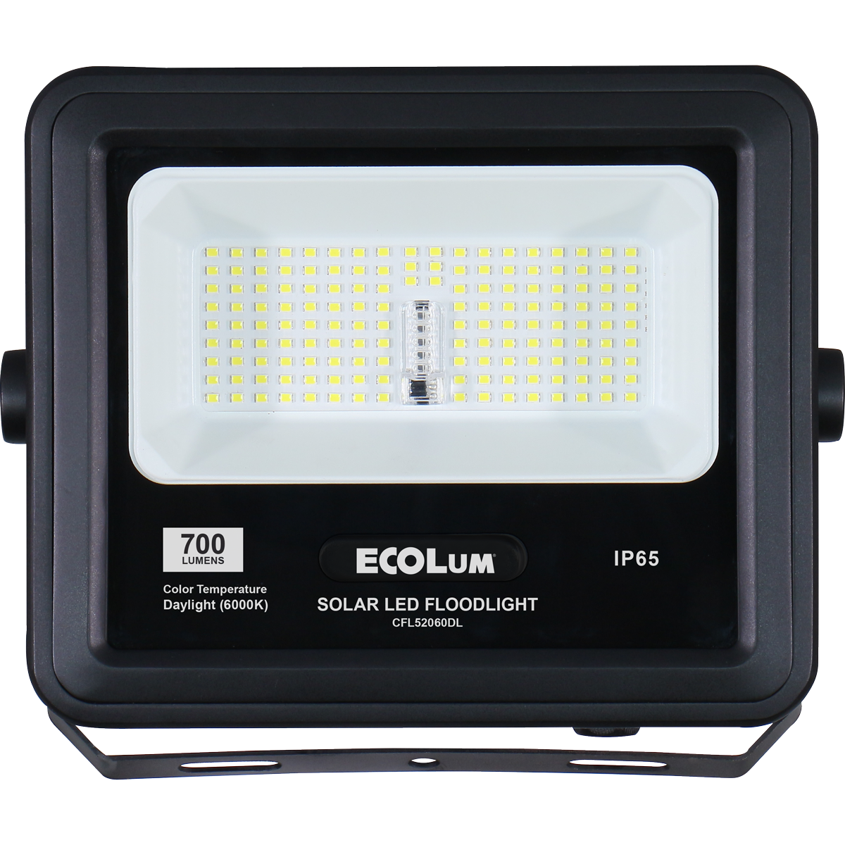 Ecolum Solar Floodlight