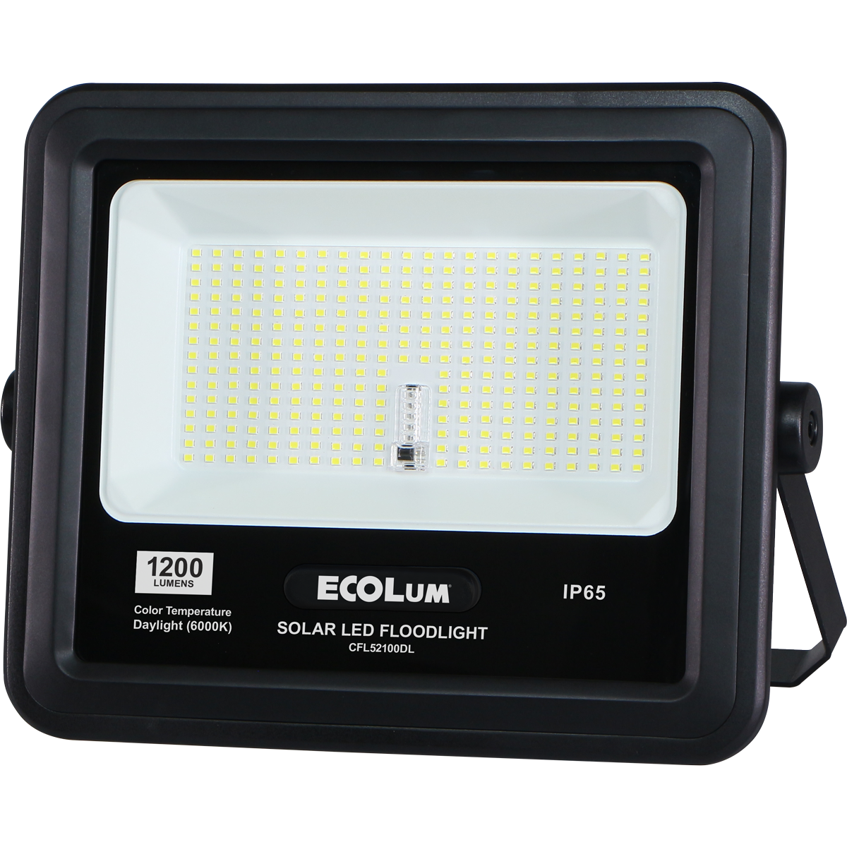 Ecolum Solar Floodlight