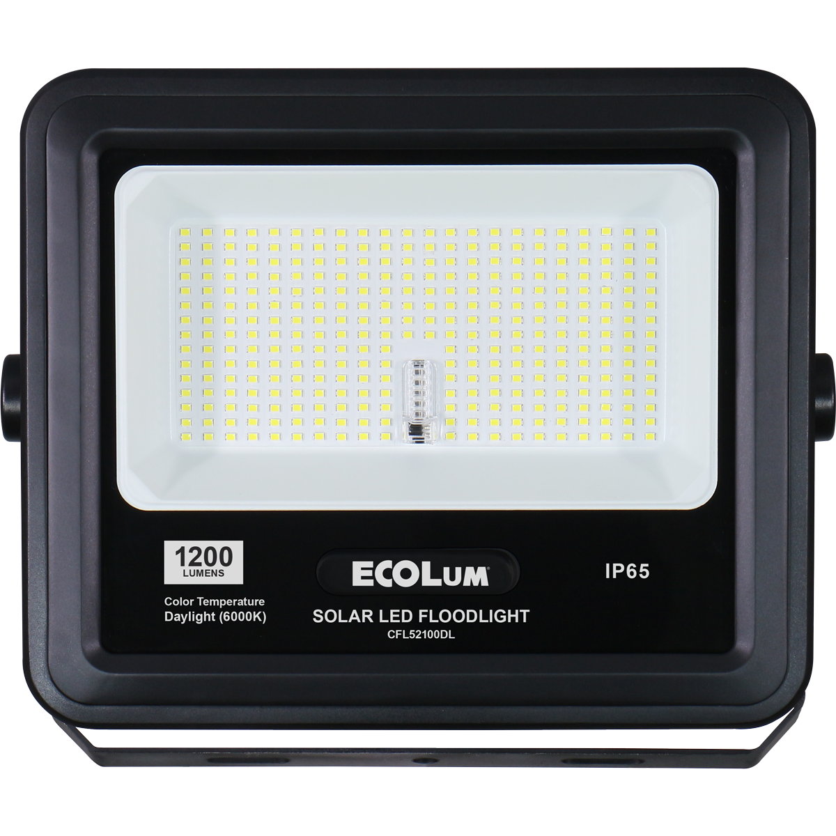 Ecolum Solar Floodlight