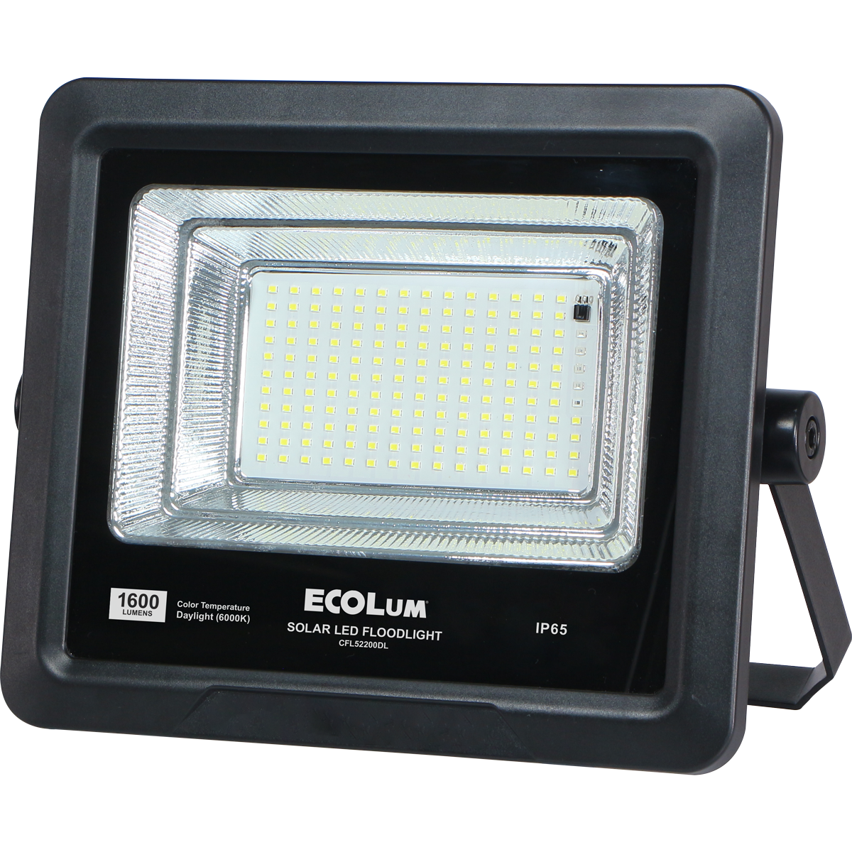 Ecolum Solar Floodlight