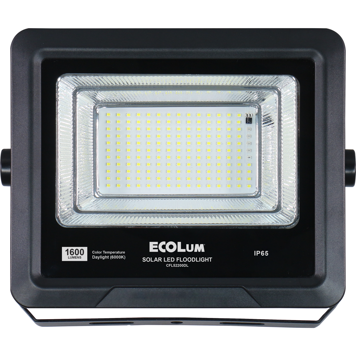 Ecolum Solar Floodlight