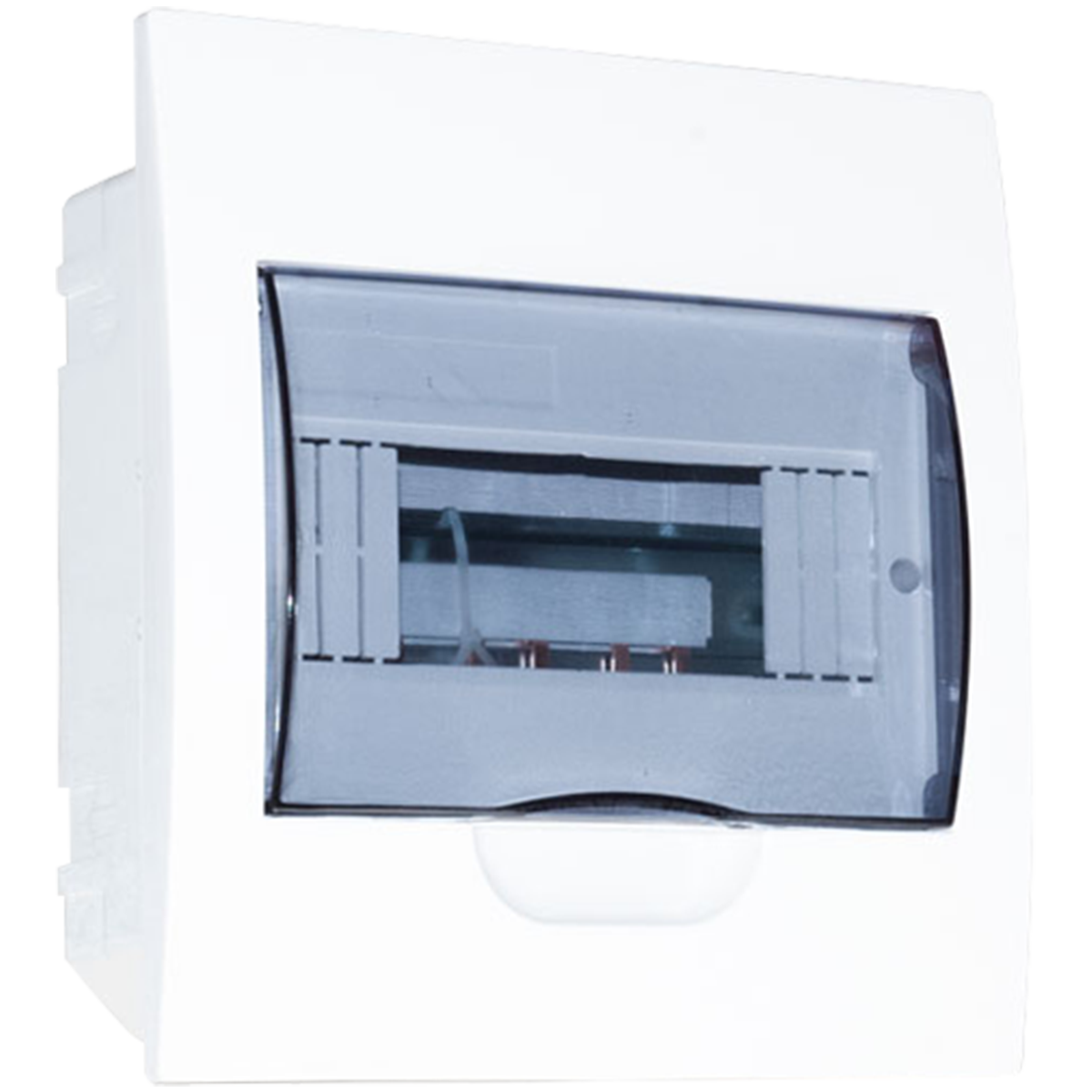 CHINT Flush Type Distribution Box w/ Busbar