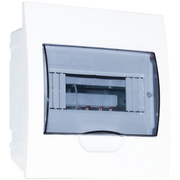 CHINT Flush Type Distribution Box w/ Busbar