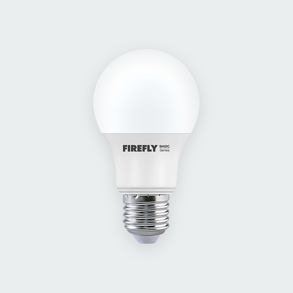 Firefly LED Bulb 7W Daylight