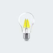 Firefly Basic Series LED Vintage Regular Bulb