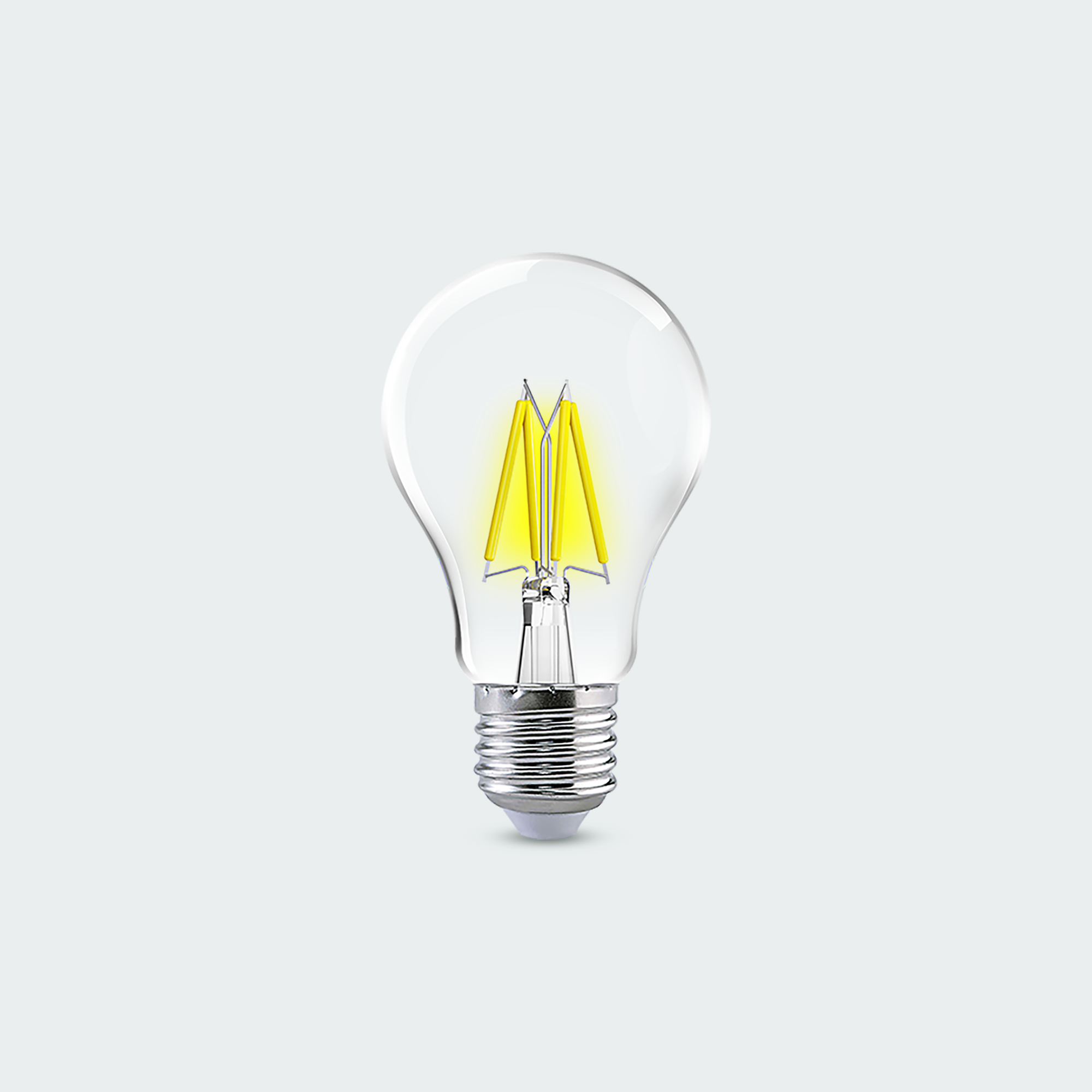 Firefly Basic Series LED Vintage Regular Bulb