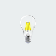 Firefly Basic Series LED Vintage Regular Bulb