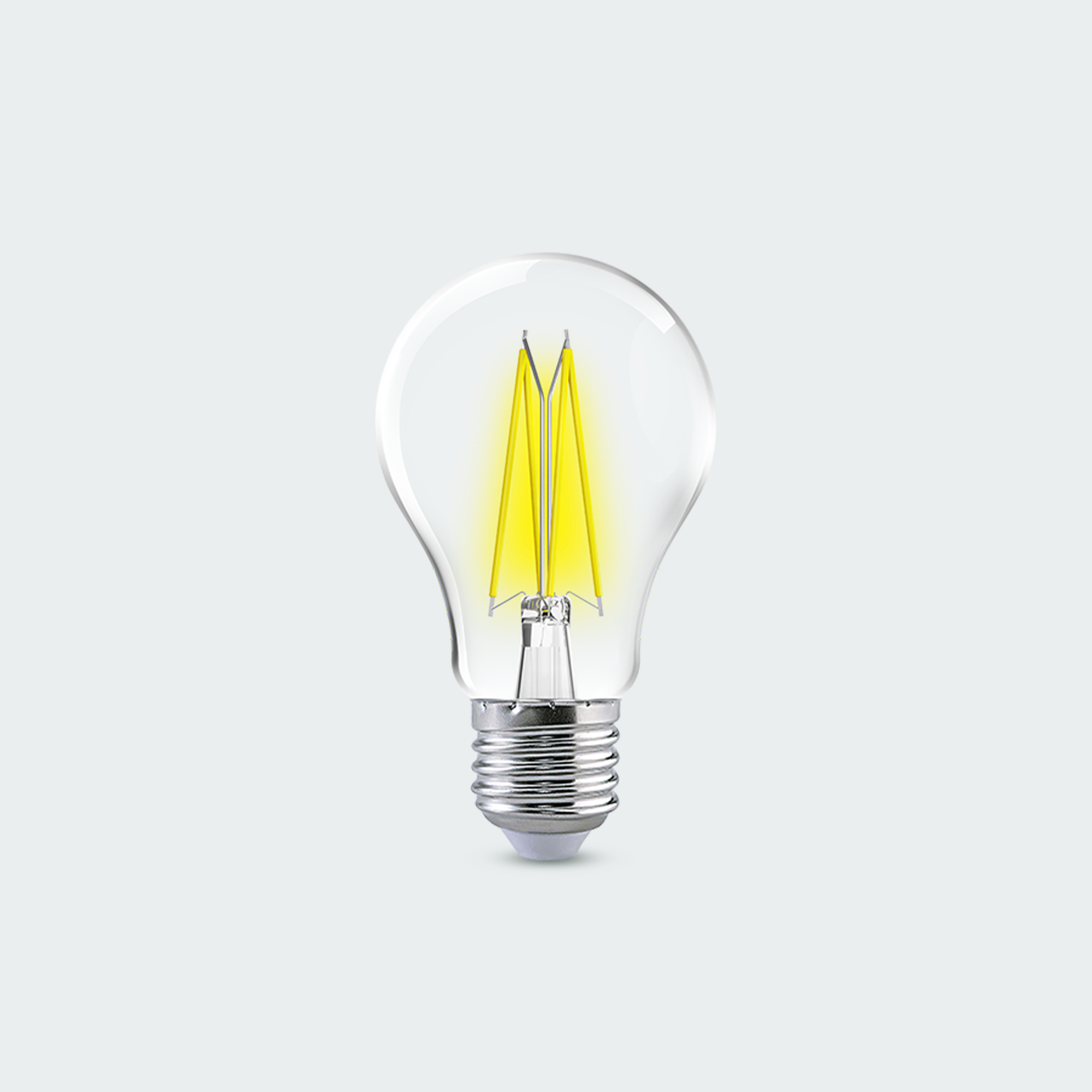 Firefly Basic Series LED Vintage Regular Bulb