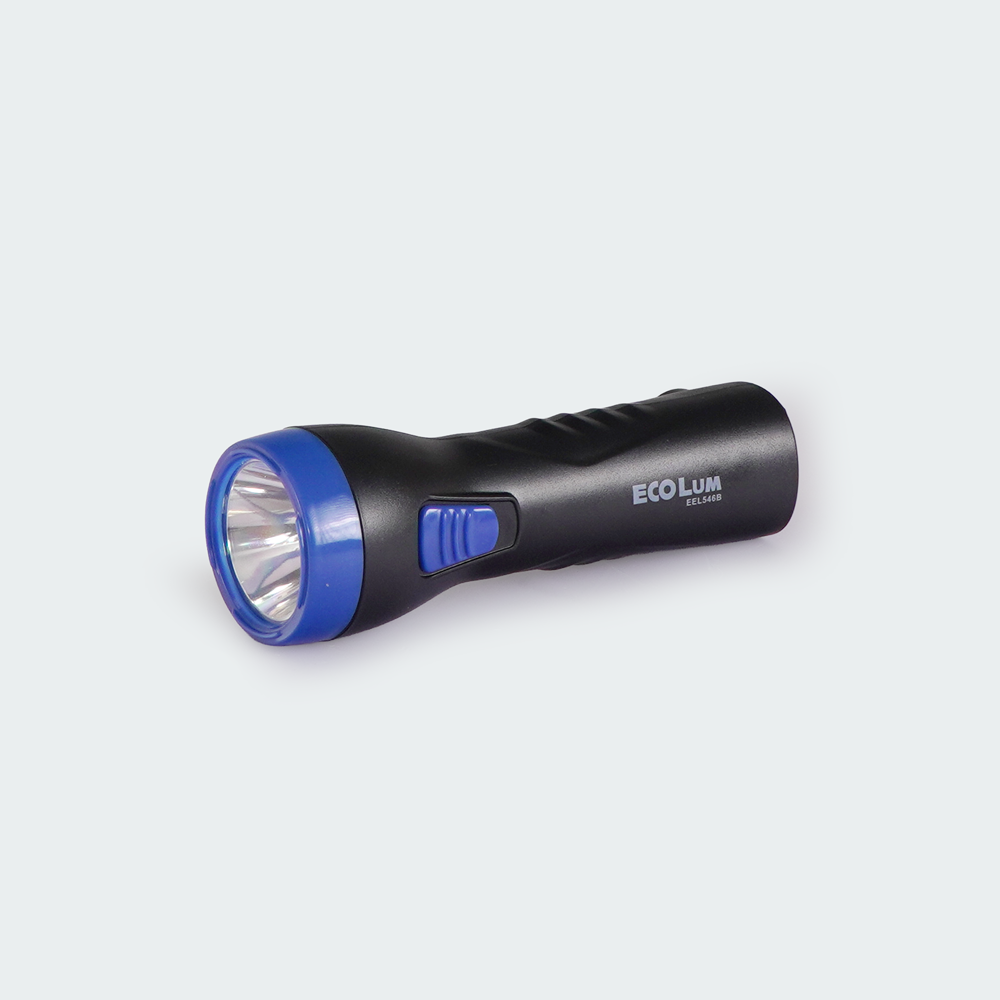 Ecolum Flashlight