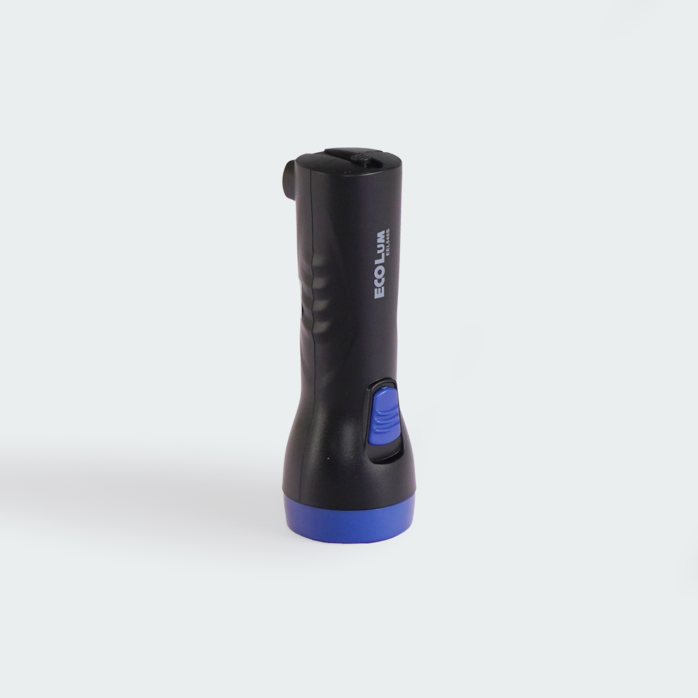 Ecolum Flashlight
