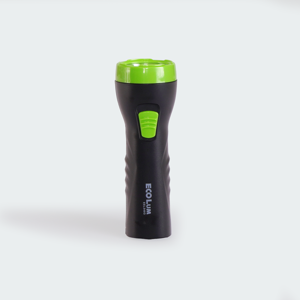 Ecolum Flashlight