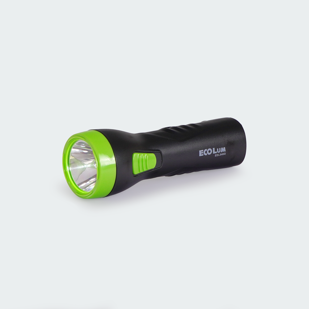 Ecolum Flashlight
