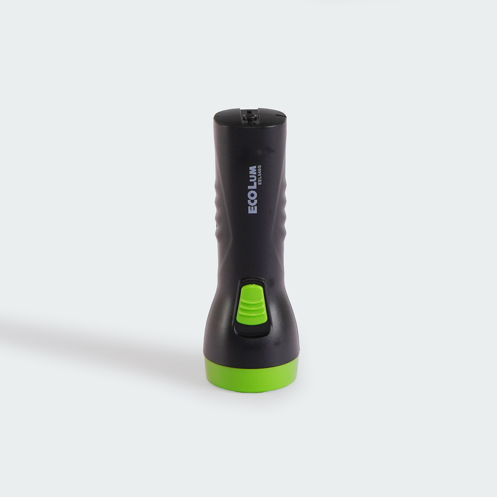 Ecolum Flashlight