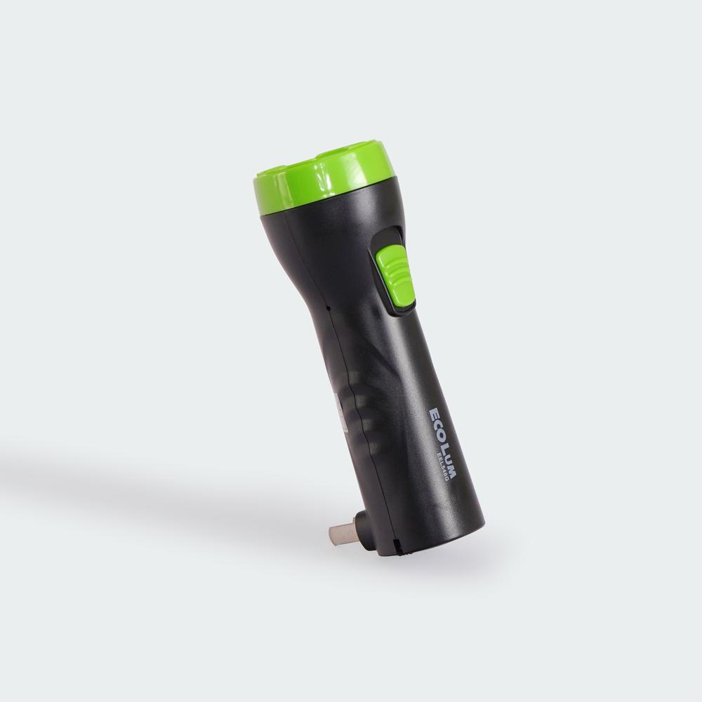 Ecolum Flashlight