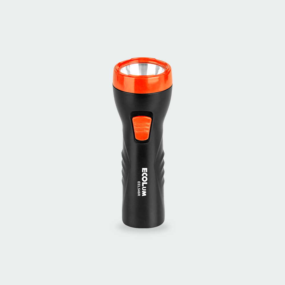 Ecolum Flashlight
