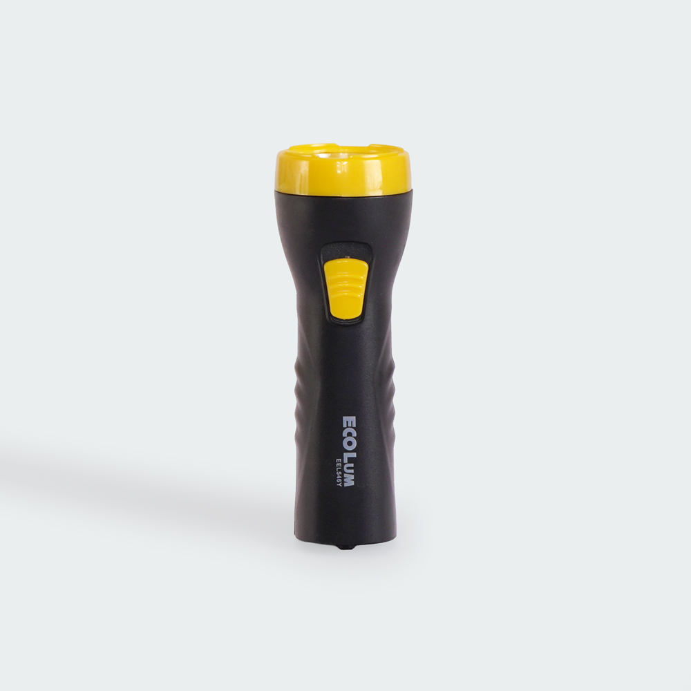 Ecolum Flashlight