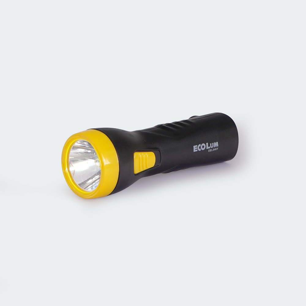 Ecolum Flashlight