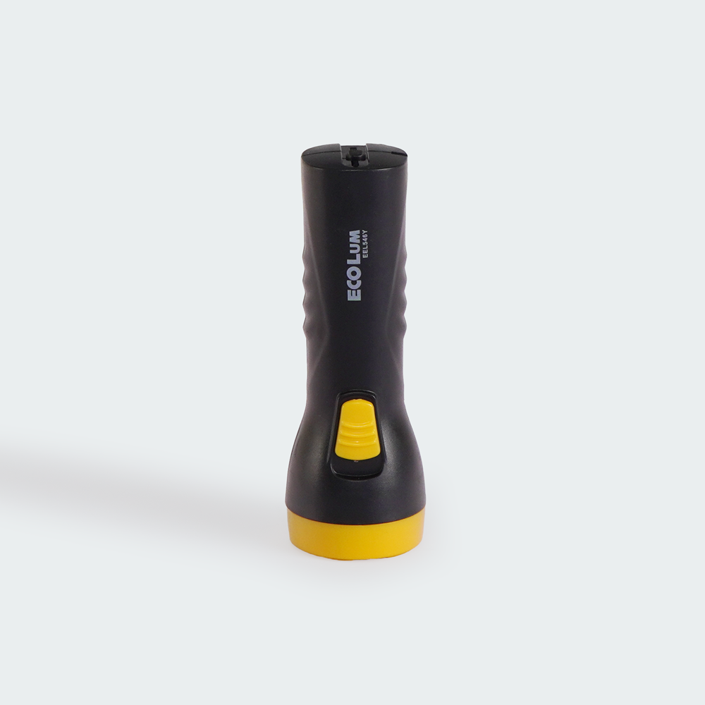 Ecolum Flashlight