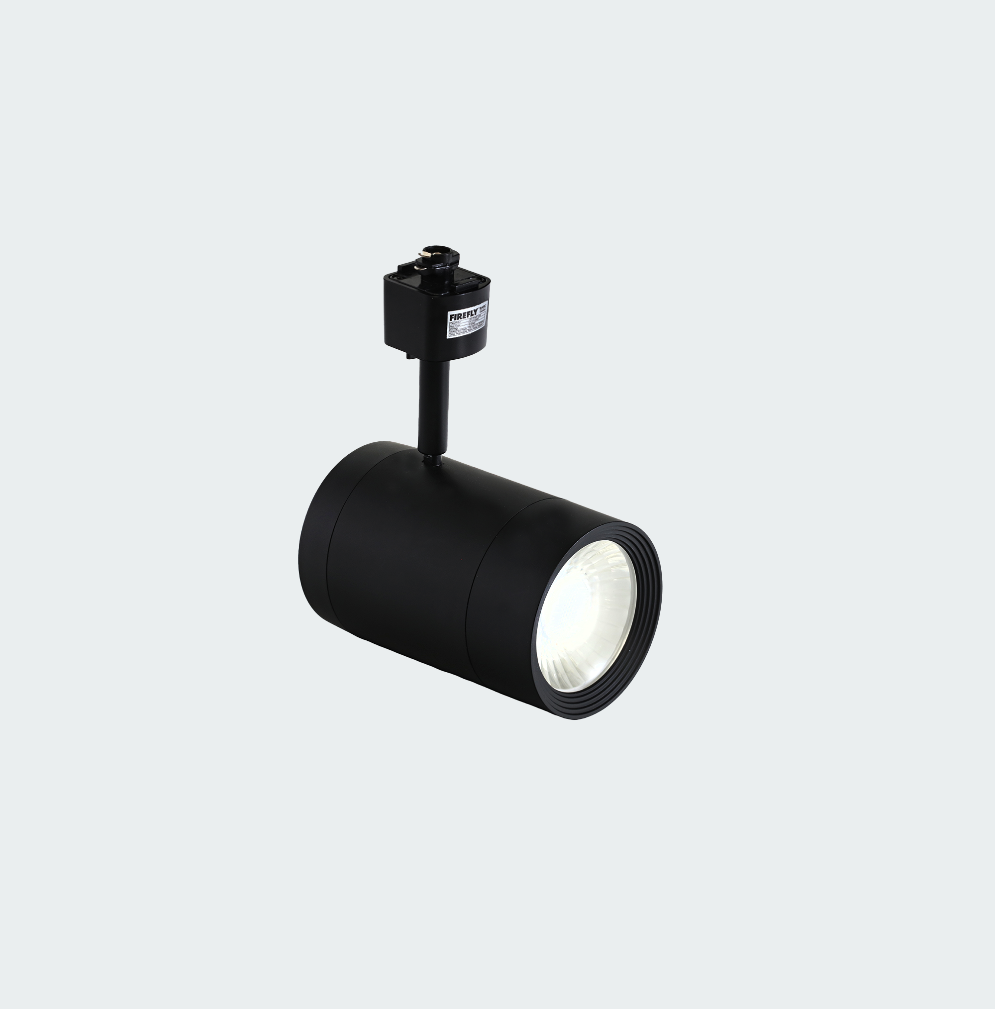 Firefly Basic Series LED Track Light