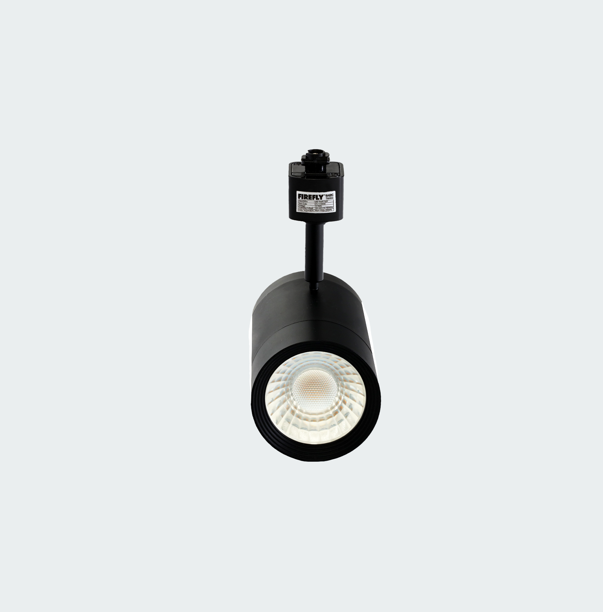 Firefly Basic Series LED Track Light