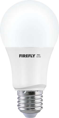 Firefly Pro Series LED A-Bulb