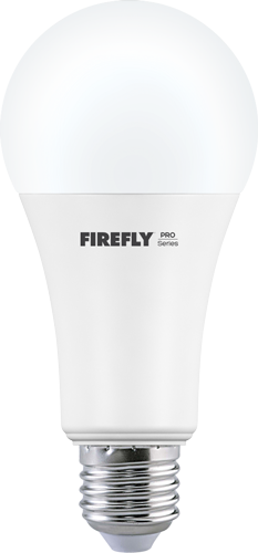 Firefly Pro Series LED A-Bulb