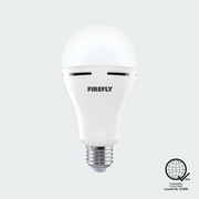 Firefly Rechargeable Emergency Bulbs