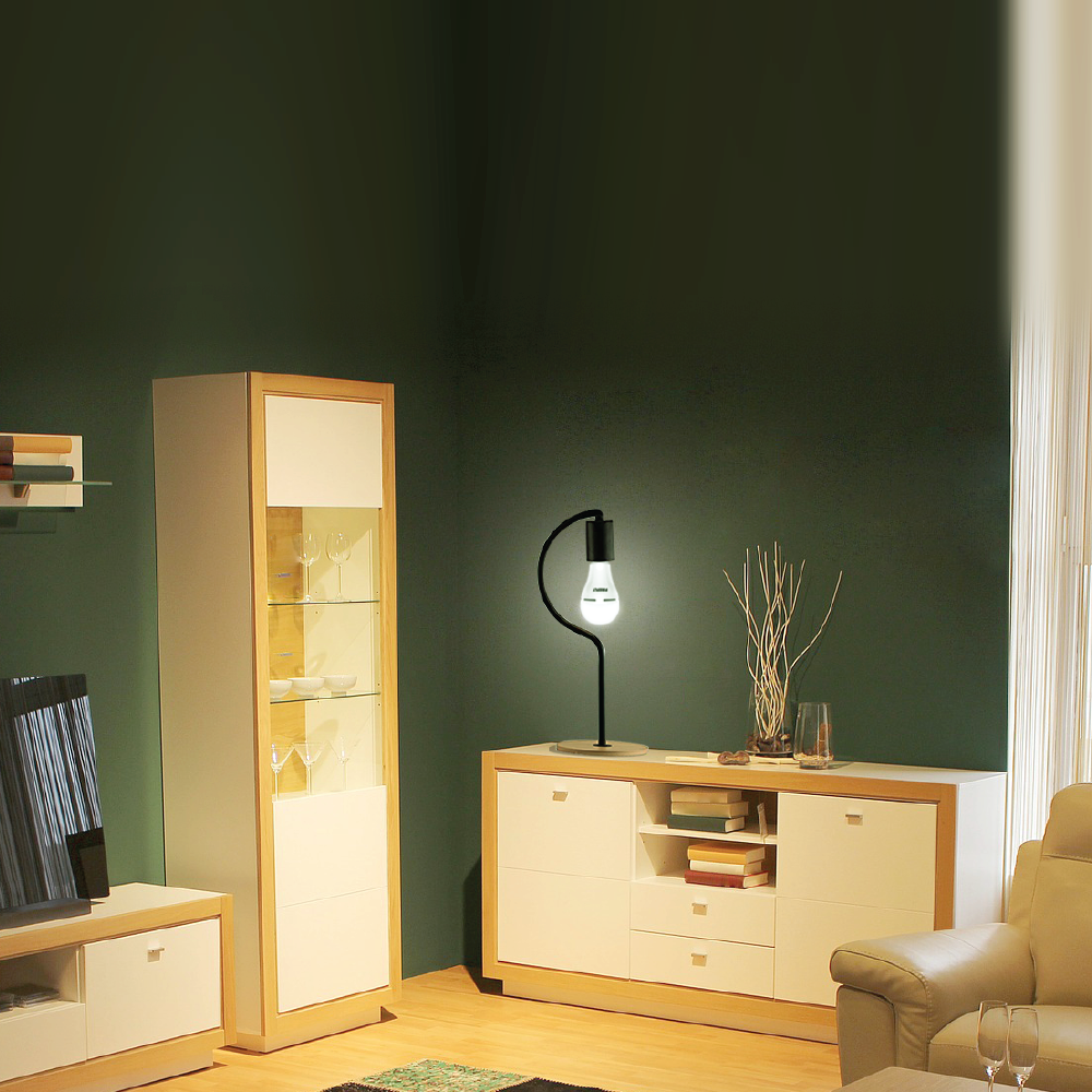 Firefly Rechargeable Emergency Bulbs