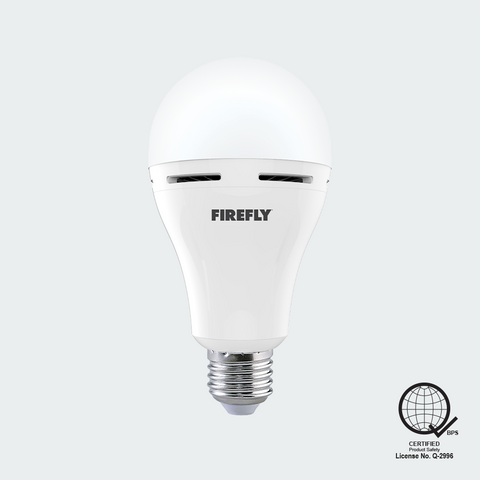 Firefly Rechargeable Emergency Bulbs