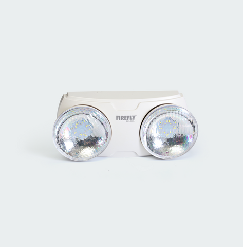 Firefly Dual Emergency Lamp