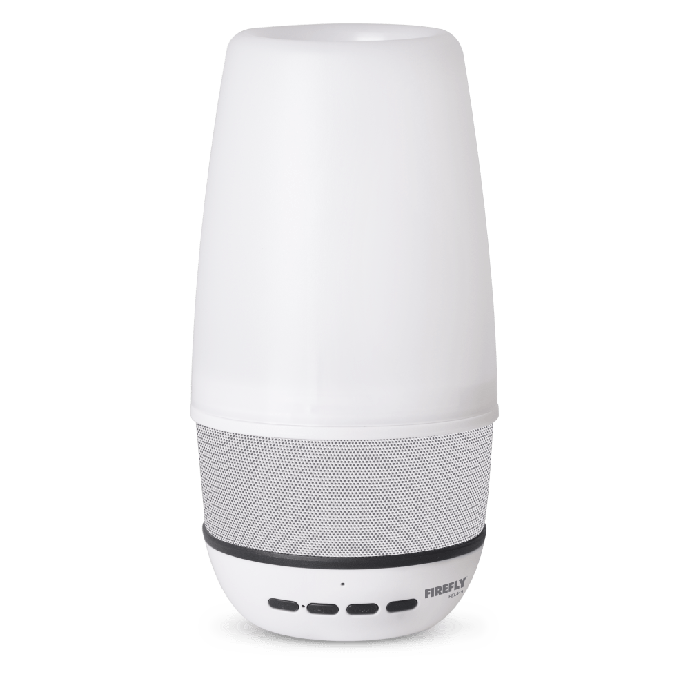 Firefly Bluetooth Speaker Emergency Lamp