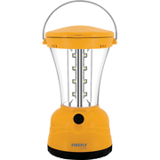 16 LED Solar Camping Lamp with USB