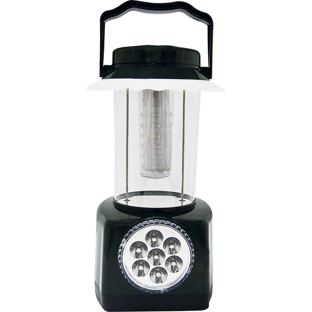 LED Camping Lamp